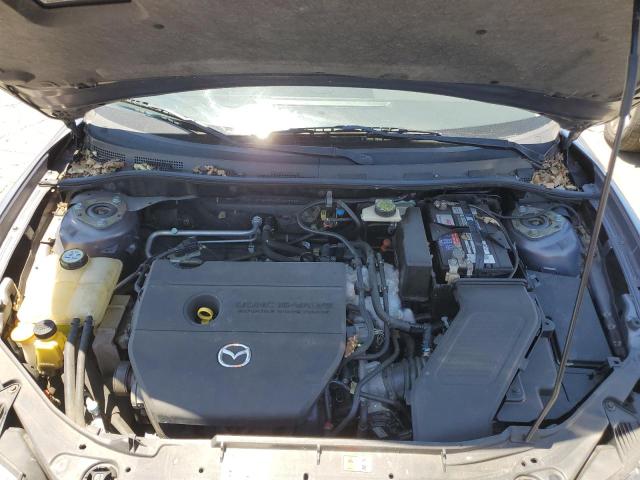 Photo 11 from auction – 2007 MAZDA 3 S with VIN JM1BK324571615796