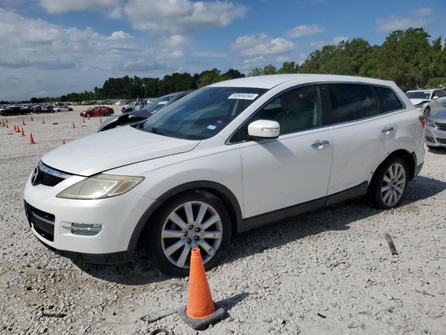 MAZDA CX-9 2008 with VIN JM3TB38A780147487 - Photo from auction