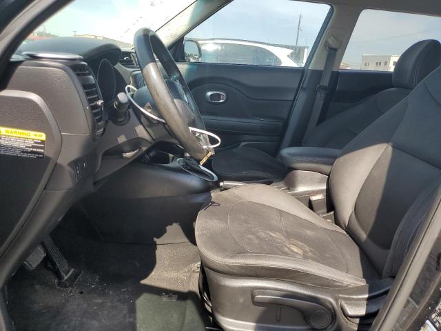 Zdjęcie 7 z aukcji – 2014 KIA SOUL z VIN KNDJN2A27E7023680