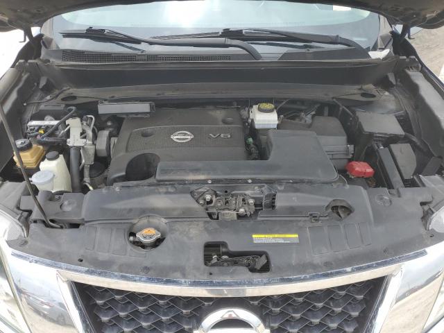 Photo 12 from auction – 2015 NISSAN PATHFINDER with VIN 5N1AR2MN2FC685939