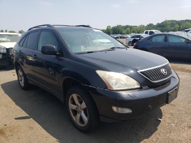 Zdjęcie 4 z aukcji – 2007 LEXUS RX 350 z VIN 2T2HK31U47C043008