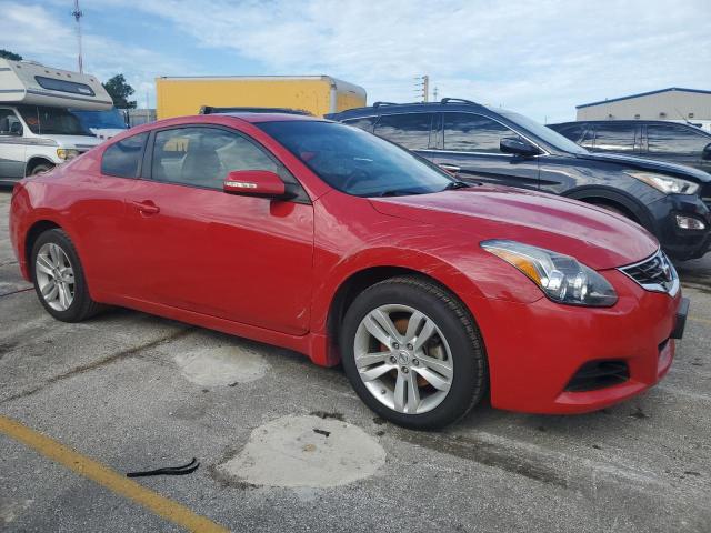 Photo 4 from auction – 2012 NISSAN ALTIMA S with VIN 1N4AL2EP2CC228880