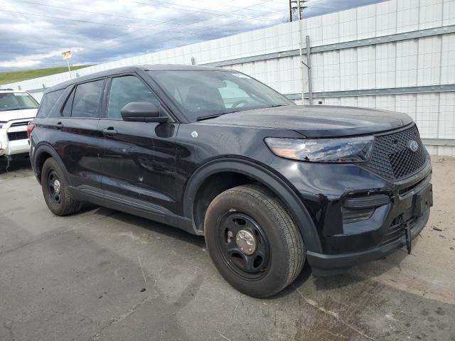 Photo 4 from auction – 2022 FORD EXPLORER P with VIN 1FM5K8AB7NGB49482