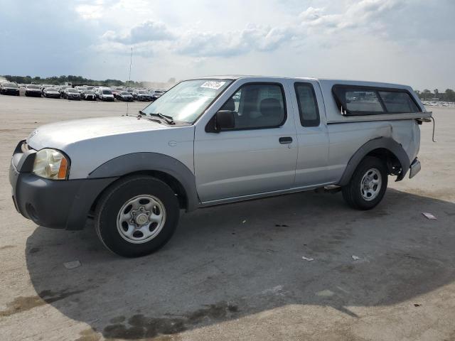 NISSAN FRONTIER K 2002 with VIN 1N6DD26S42C396202 - Photo from auction
