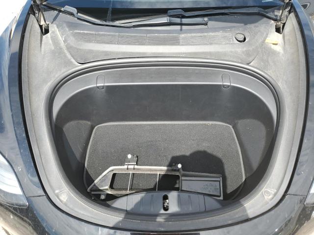 Photo 11 from auction – 2018 TESLA MODEL 3 with VIN 5YJ3E1EA2JF157232