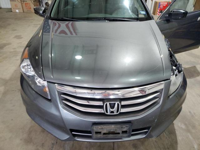 Photo 11 from auction – 2012 HONDA ACCORD LX with VIN 1HGCP2F33CA144857