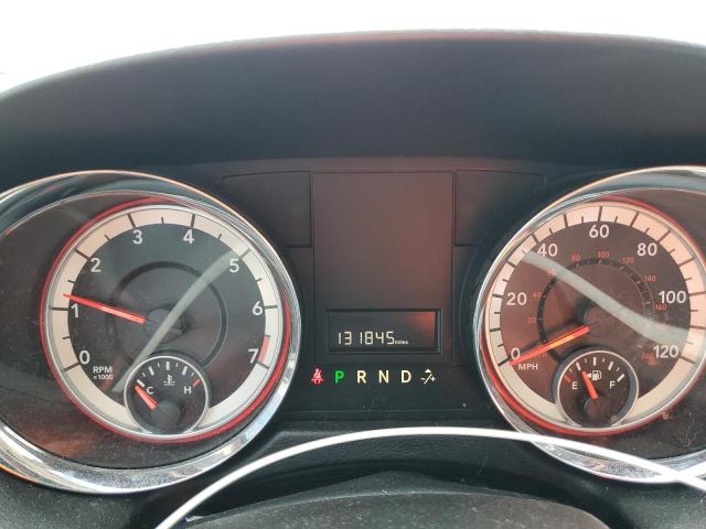Foto 9 de la subasta – 2014 DODGE GRAND CARA con VIN 2C4RDGBG2ER185082