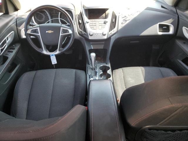 Photo 8 from auction – 2015 CHEVROLET EQUINOX LT with VIN 2GNALBEK3F1118503