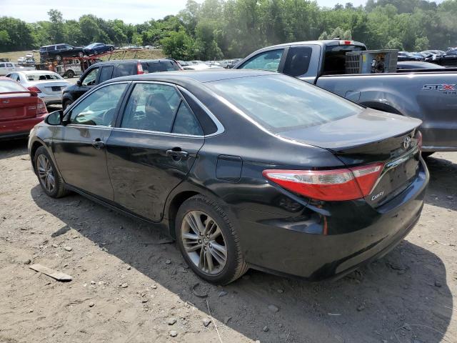 Photo 2 from auction – 2017 TOYOTA CAMRY LE with VIN 4T1BF1FK3HU311623