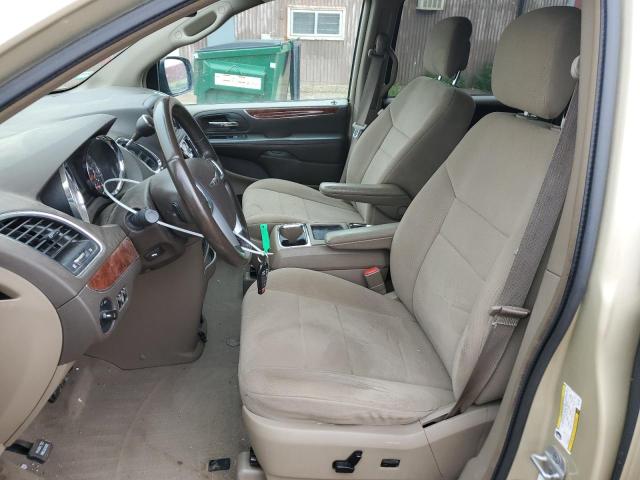 Photo 7 from auction – 2011 CHRYSLER TOWN & COU with VIN 2A4RR5DG8BR712857