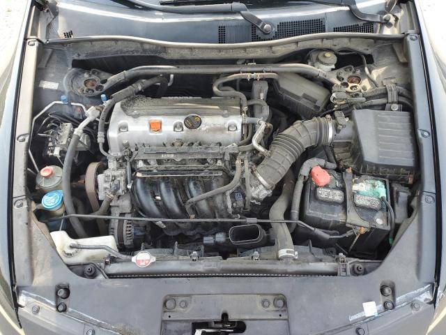 Photo 11 from auction – 2011 HONDA ACCORD LX- with VIN 1HGCS1B36BA001463