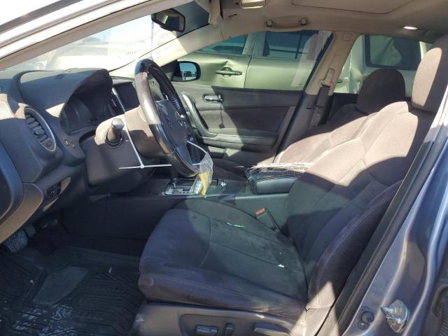 Photo 7 from auction – 2012 NISSAN MAXIMA S with VIN 1N4AA5AP0CC801112