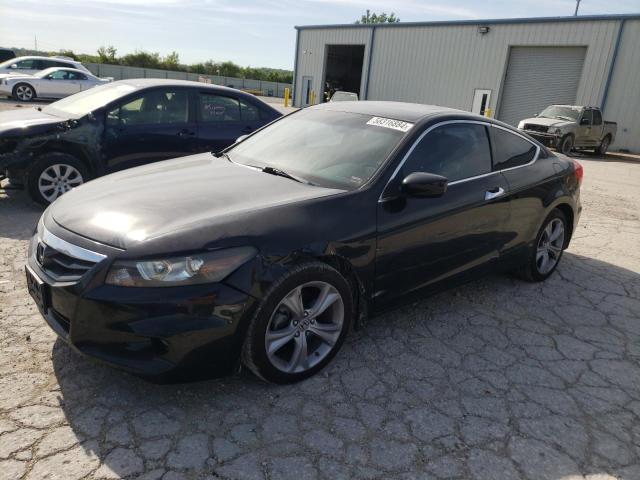 Photo 1 from auction – 2011 HONDA ACCORD EXL with VIN 1HGCS2A85BA008438