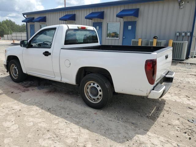 Photo 2 from auction – 2012 CHEVROLET COLORADO with VIN 1GCCSBFE4C8160748