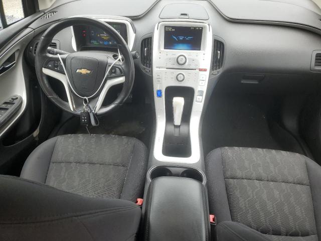 Photo 8 from auction – 2013 CHEVROLET VOLT with VIN 1G1RA6E48DU110949