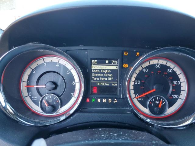 Zdjęcie 9 z aukcji – 2014 DODGE GRAND CARA z VIN 2C4RDGEG0ER309667