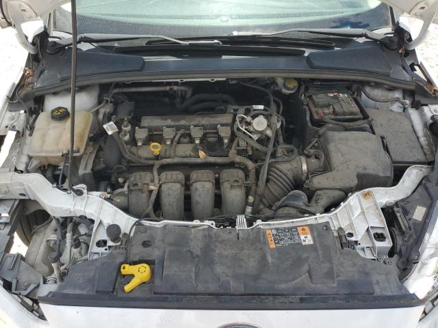 Photo 11 from auction – 2016 FORD FOCUS SE with VIN 1FADP3K27GL399713