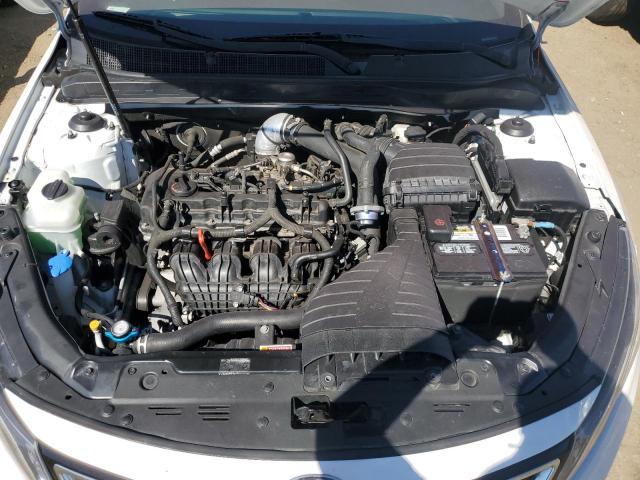 Photo 11 from auction – 2015 KIA OPTIMA SX with VIN 5XXGR4A67FG431375