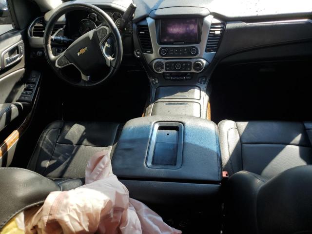 Photo 8 from auction – 2015 CHEVROLET SUBURBAN C with VIN 1GNSCKKCXFR245628