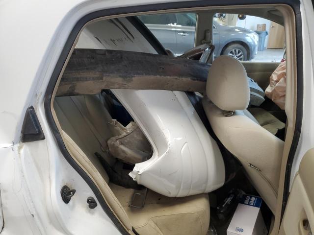 Photo 10 from auction – 2009 NISSAN VERSA S with VIN 3N1BC11E69L373806