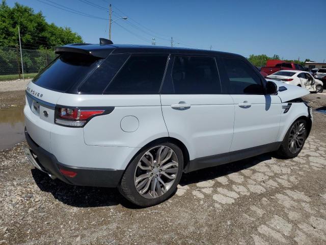Photo 3 from auction – 2017 LAND ROVER RANGE ROVE with VIN SALWR2FK8HA668163
