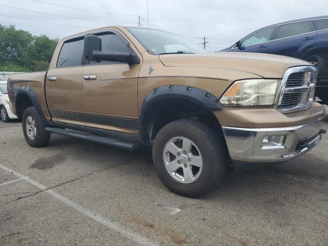Photo 4 from auction – 2011 DODGE RAM 1500 with VIN 1D7RV1CT7BS638831