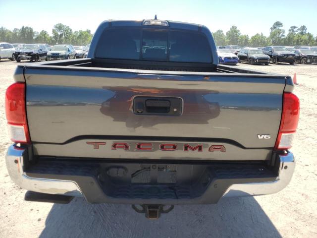 Photo 6 from auction – 2017 TOYOTA TACOMA DOU with VIN 3TMAZ5CN0HM045298