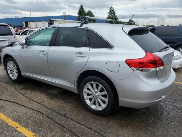 Photo 2 from auction – 2011 TOYOTA VENZA with VIN 4T3ZA3BB7BU045438