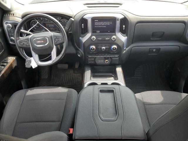 Photo 8 from auction – 2019 GMC SIERRA K15 with VIN 1GTR9CED5KZ191889