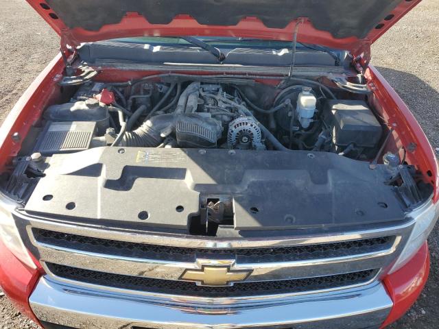 Photo 11 from auction – 2010 CHEVROLET SILVERADO with VIN 3GCRKSE36AG286188