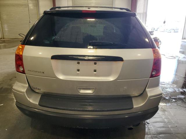 Photo 6 from auction – 2006 CHRYSLER PACIFICA with VIN 2A4GM484X6R643627
