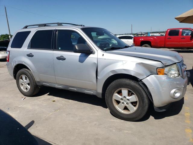 Photo 4 from auction – 2012 FORD ESCAPE XLT with VIN 1FMCU0D76CKA17303