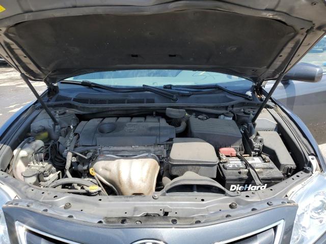 Фото 11 с аукциона – 2011 TOYOTA CAMRY BASE с VIN 4T1BF3EK3BU773474