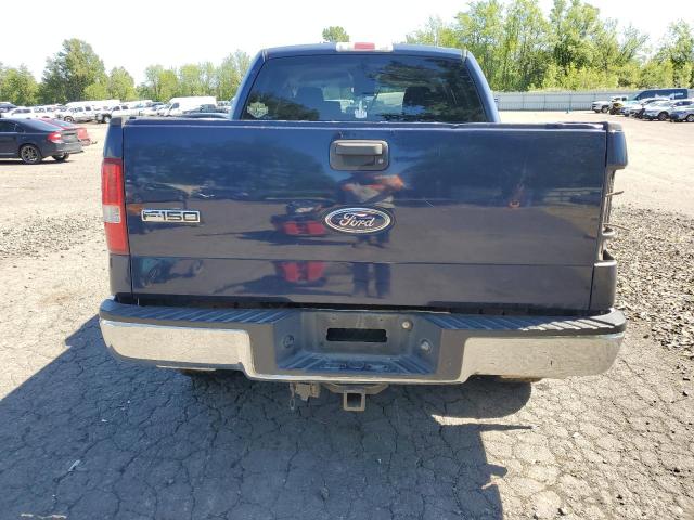 Photo 6 from auction – 2005 FORD F150 SUPER with VIN 1FTPW14565FB15473