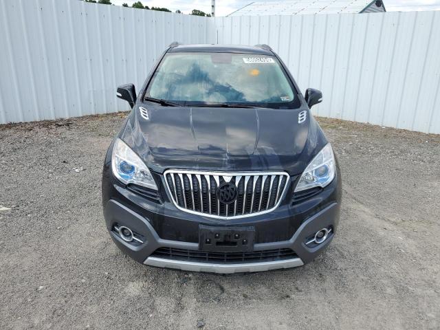 Photo 5 from auction – 2015 BUICK ENCORE with VIN KL4CJCSB7FB215618