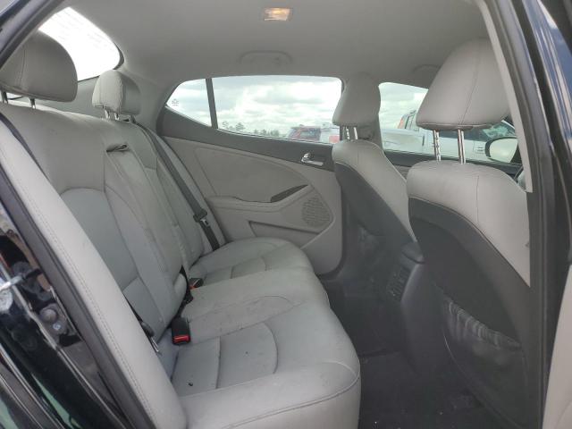 Photo 10 from auction – 2015 KIA OPTIMA EX with VIN 5XXGN4A71FG511209