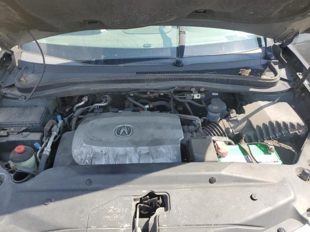 Photo 12 from auction – 2012 ACURA MDX with VIN 2HNYD2H25CH550037