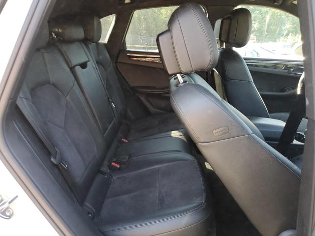 Photo 11 from auction – 2020 PORSCHE MACAN with VIN WP1AA2A57LLB03084