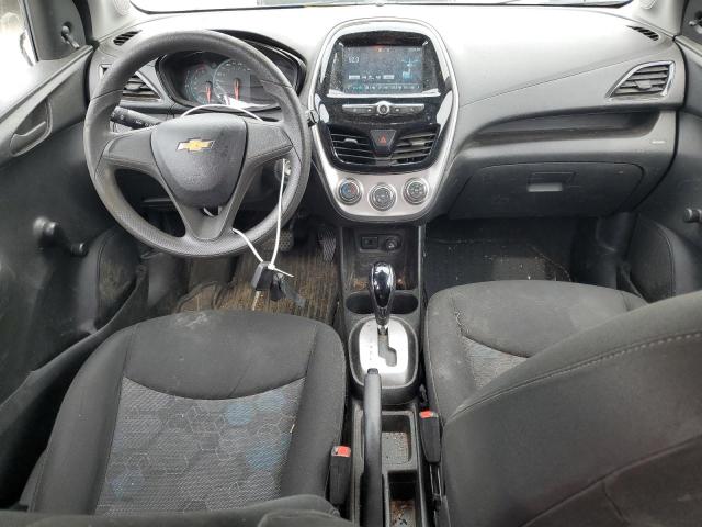 Zdjęcie 8 z aukcji – 2018 CHEVROLET SPARK LS z VIN KL8CB6SA5JC473384