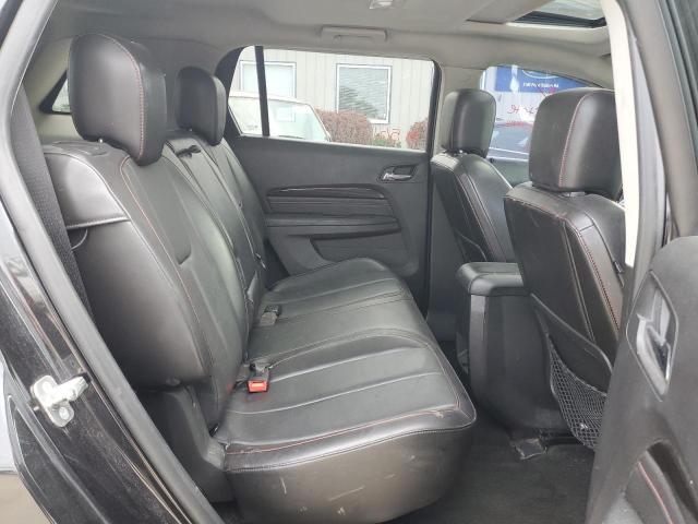 Photo 11 from auction – 2013 GMC TERRAIN DE with VIN 2GKFLYE35D6400544