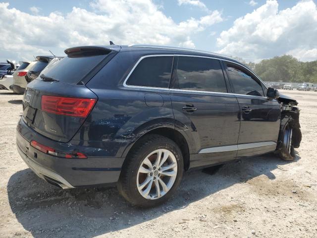 Photo 3 from auction – 2018 AUDI Q7 PREMIUM with VIN WA1LHAF72JD004328