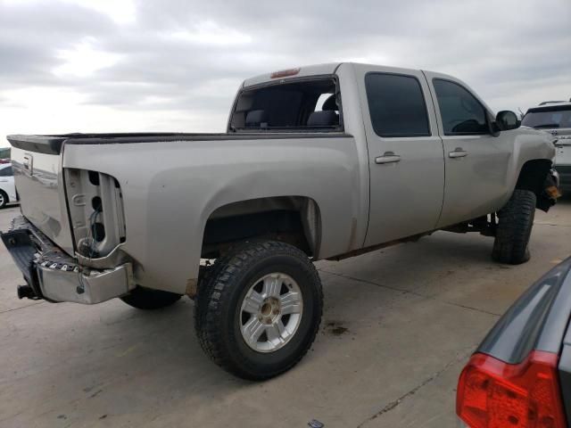 Photo 3 from auction – 2008 CHEVROLET SILVERADO with VIN 3GCEK13358G258498