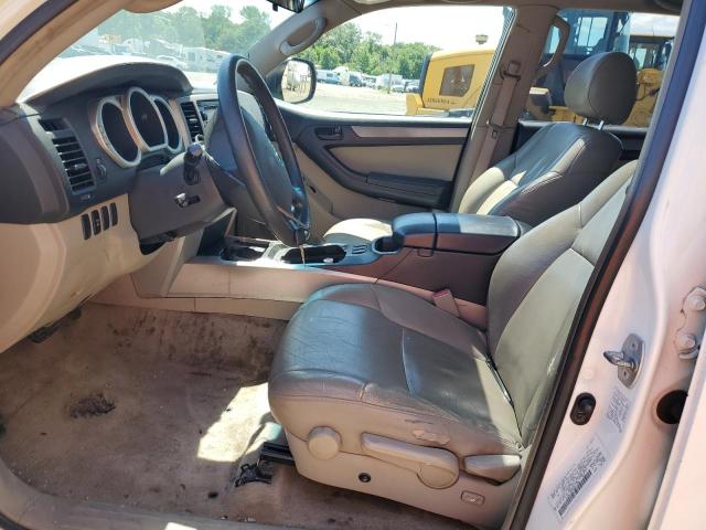 Photo 7 from auction – 2003 TOYOTA 4RUNNER SR with VIN JTEBU14RX30017786