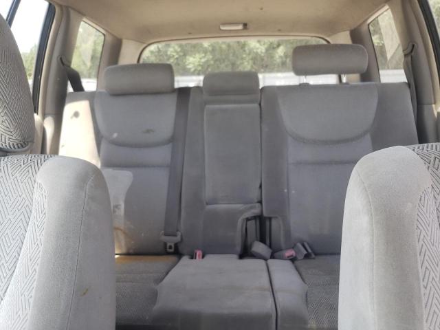 Photo 10 from auction – 2003 TOYOTA HIGHLANDER with VIN JTEGF21A930085419