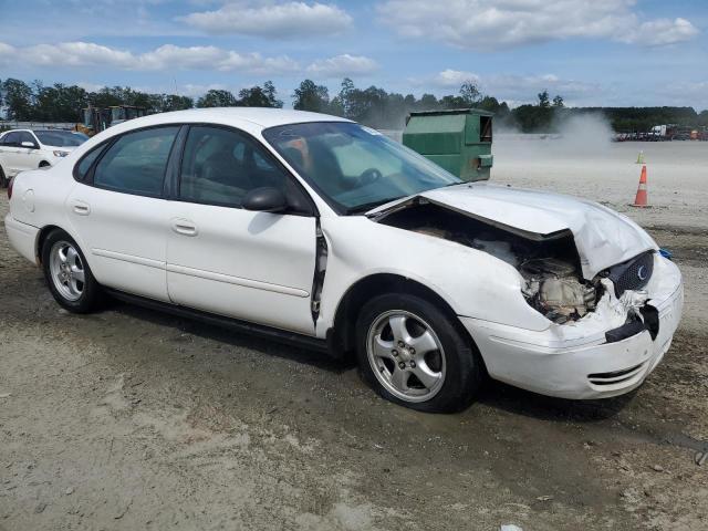 Photo 4 from auction – 2006 FORD TAURUS SE with VIN 1FAFP53U46A159744