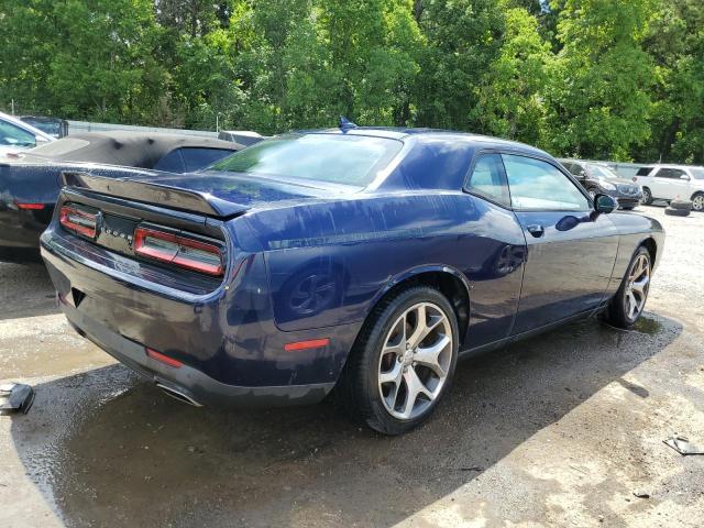 Photo 3 from auction – 2015 DODGE CHALLENGER with VIN 2C3CDZBG2FH723342