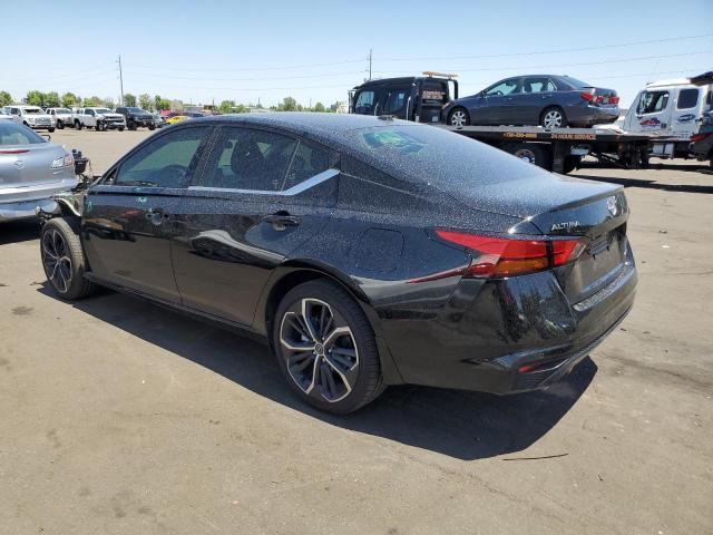 Photo 2 from auction – 2024 NISSAN ALTIMA SR with VIN 1N4BL4CW1RN324832