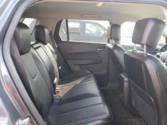 Photo 10 from auction – 2011 GMC TERRAIN SL with VIN 2CTALUEC4B6315999