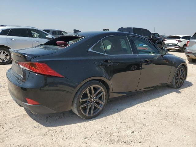 Photo 3 from auction – 2017 LEXUS IS 200T with VIN JTHBA1D24H5039856