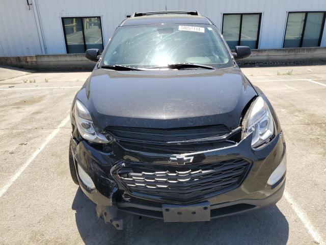 Photo 5 from auction – 2017 CHEVROLET EQUINOX LT with VIN 2GNALCEK2H6242158